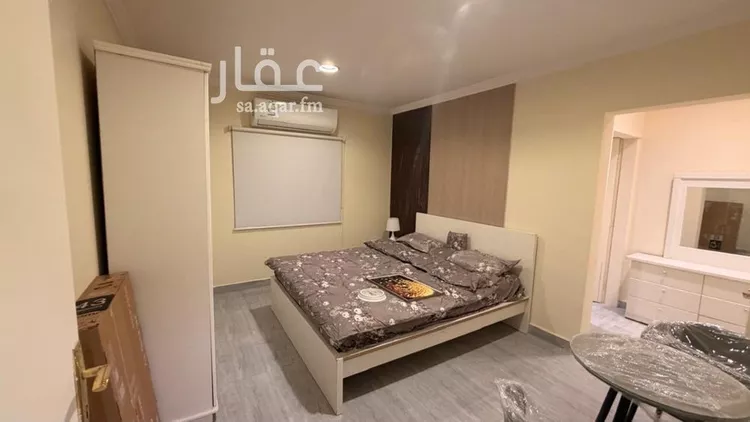 شقة للإيجار في شارع معقل بن سنان, حي السليمانية, مدينة الرياض, منطقة الرياض صورة 4