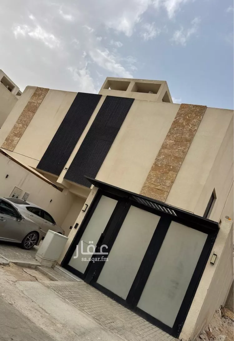 Floor for Rent in Riyadh Al Arid