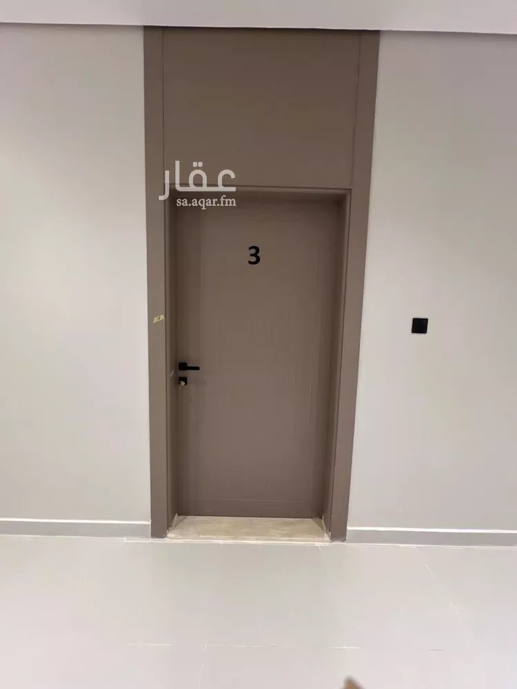 شقة للإيجار في شارع شبه الجزيرة, حي السعادة, مدينة الرياض, منطقة الرياض صورة 3