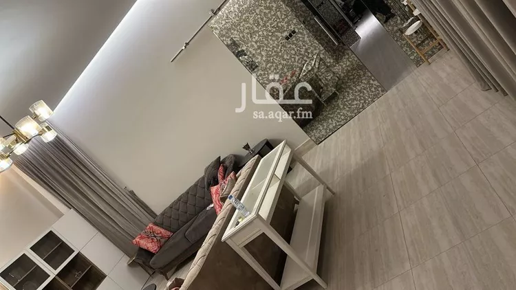 فيلا للإيجار في شارع رقم 57, حي الياسمين, مدينة الرياض, منطقة الرياض صورة 4