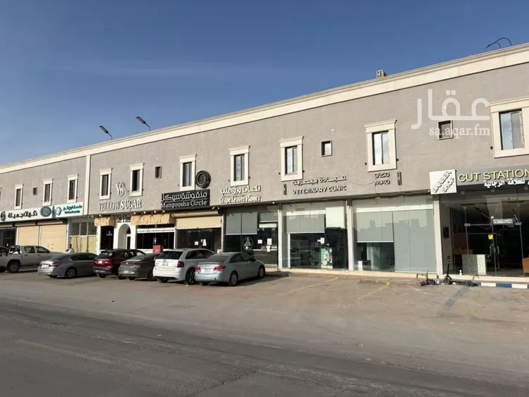 شقة للإيجار في شارع نعيم بن عبدالله, حي العارض, مدينة الرياض, منطقة الرياض 1 صورة