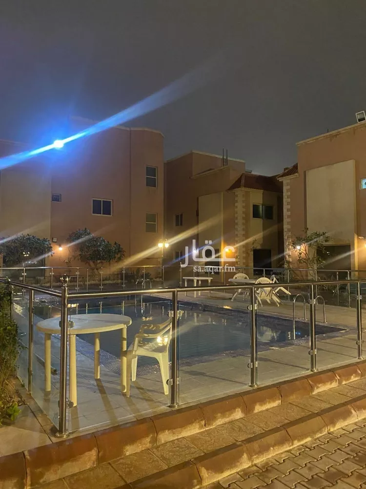 فيلا للإيجار في شارع سلمة بن أبي سلمة, حي الربوة, مدينة الرياض, منطقة الرياض صورة 2