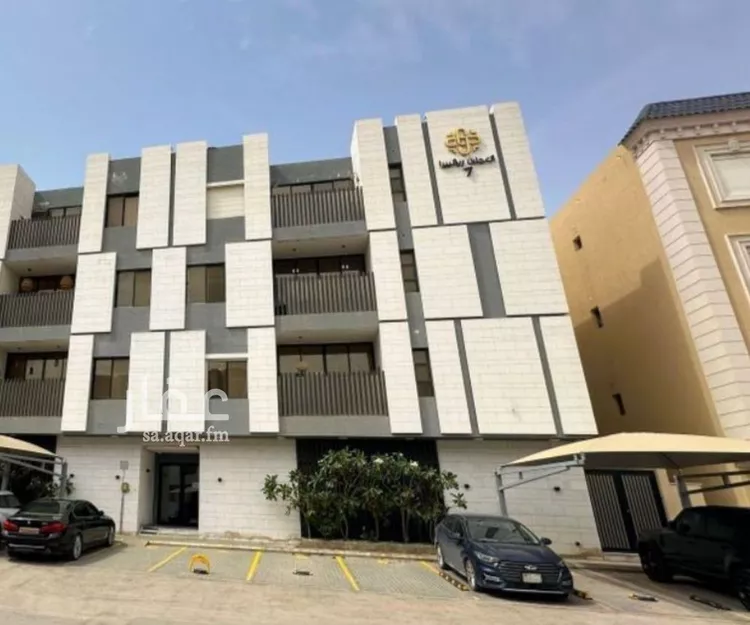 Apartment for Rent in Riyadh Al Malqa