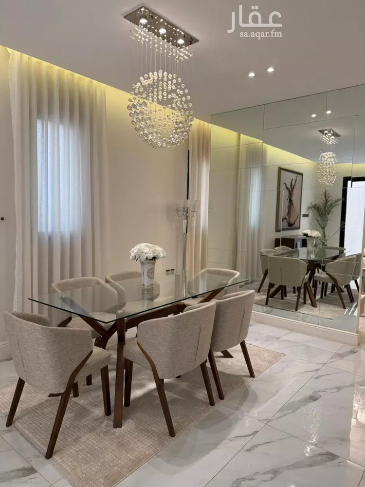 Apartment for Rent in Riyadh Al Malqa صورة 3