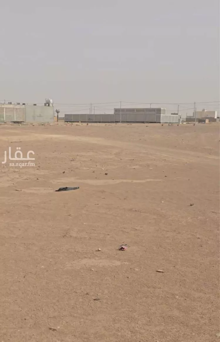 أرض للبيع في حي الخير, مدينة الرياض, منطقة الرياض صورة 2