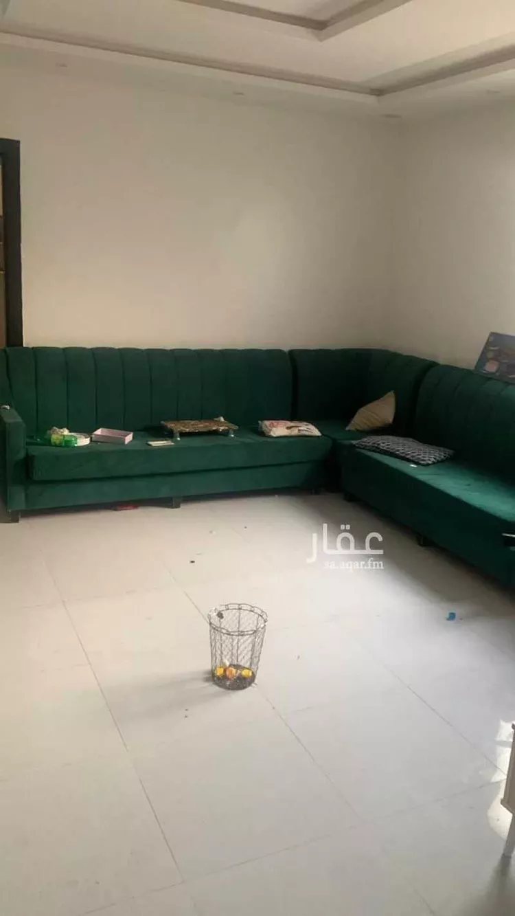 شقة للإيجار في شارع أحمد بن خليل ، حي بدر ، الرياض ، منطقة الرياض صورة 2