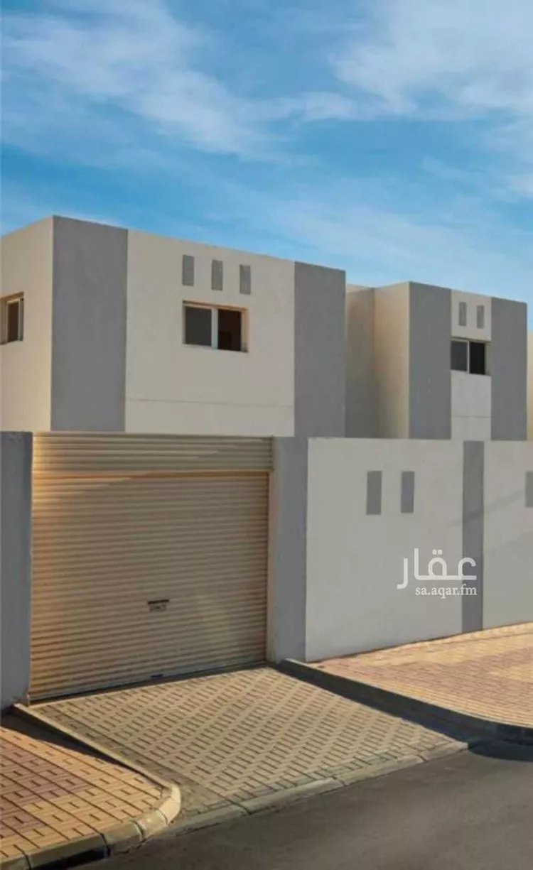 فيلا للبيع في شارع عبد الملك بن مهران ، حي الإسكان ، تبوك ، منطقة تبوك