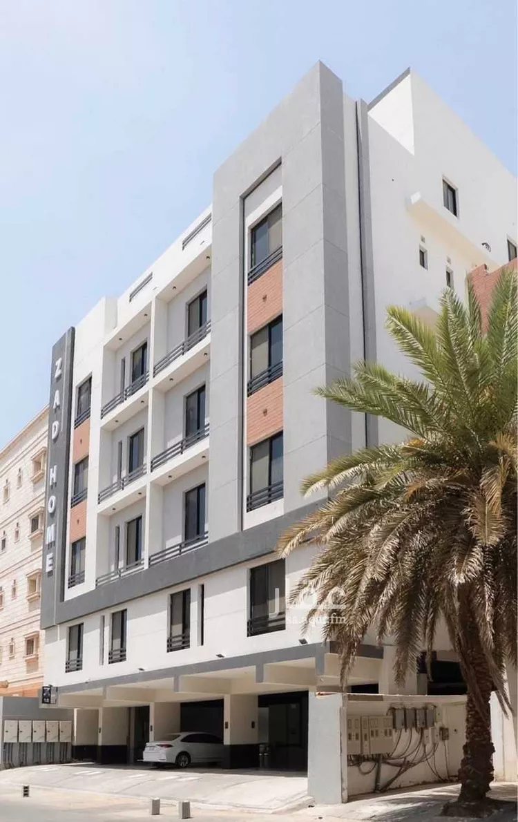 شقة للبيع في شارع خلف ابن حيان, حي الصفاء, مدينة جدة, منطقة مكة المكرمة