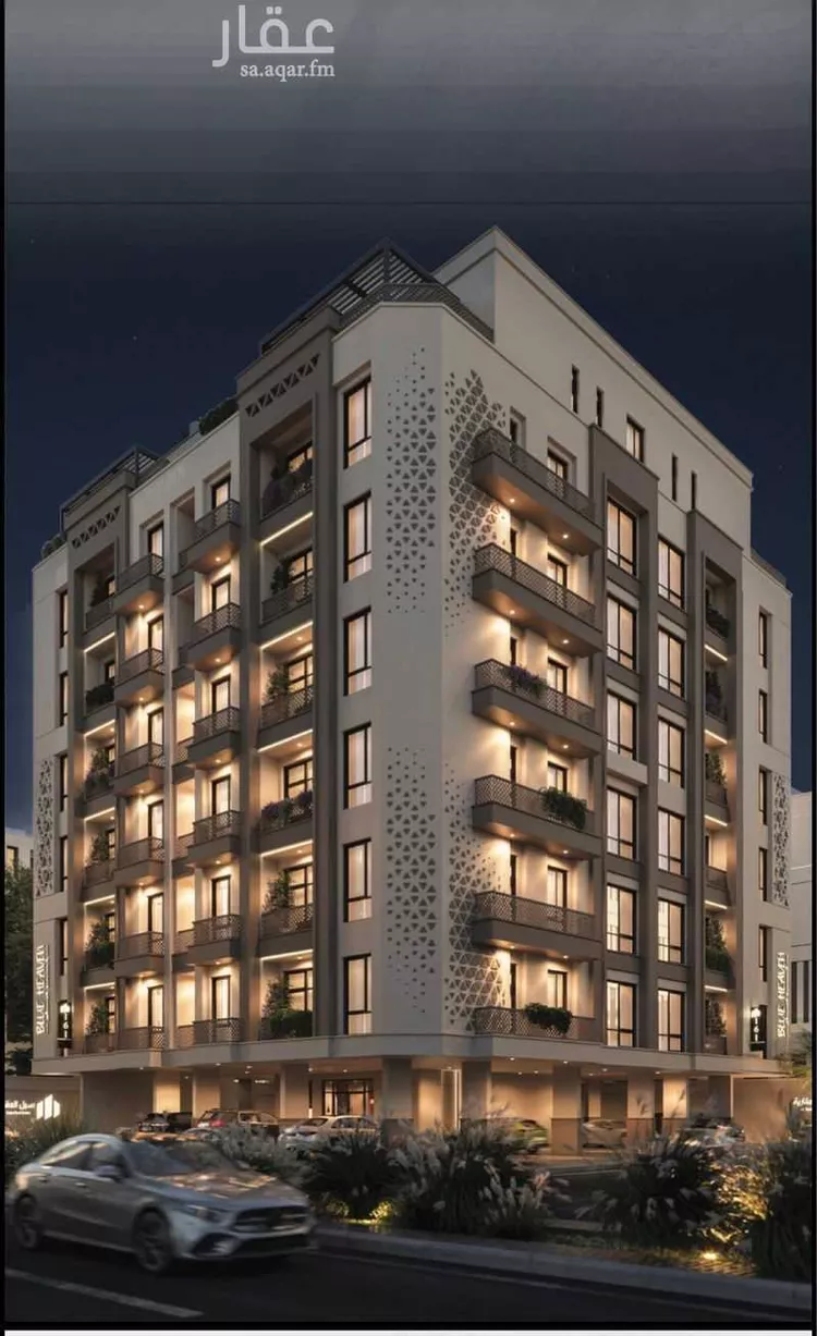 Apartment for Sale in Jeddah Al Ruwais