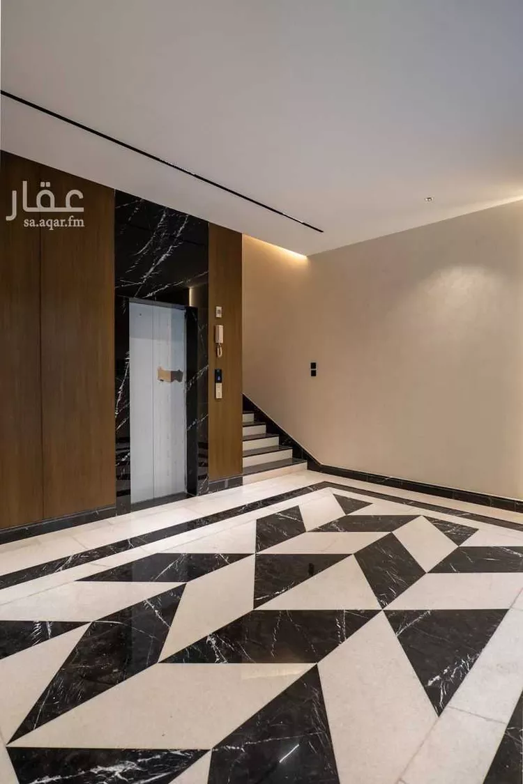 شقة للبيع في شارع وادي النيل, حي الحمراء, مدينة جدة, منطقة مكة المكرمة صورة 3