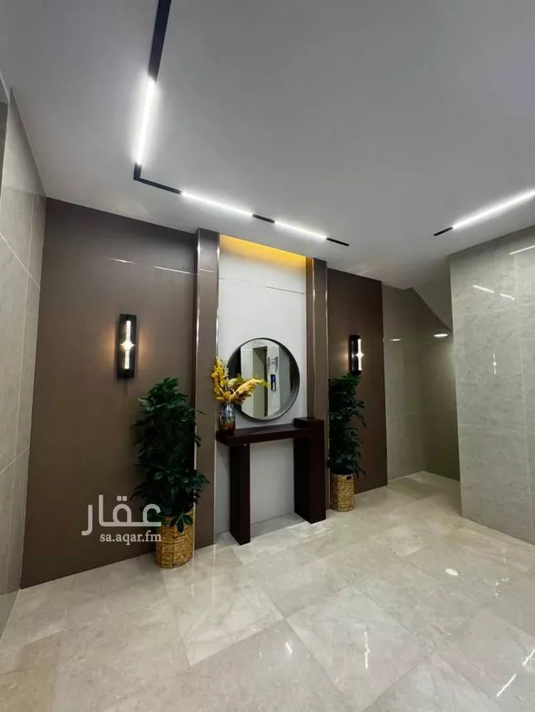 شقة للبيع في شارع شجاع بن وهب, حي السلامة, مدينة جدة, منطقة مكة المكرمة صورة 2