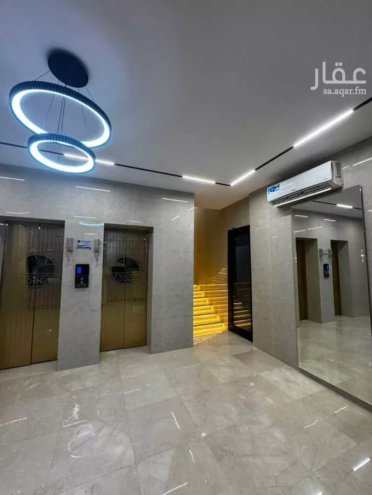 شقة للبيع في شارع شجاع بن وهب, حي السلامة, مدينة جدة, منطقة مكة المكرمة صورة 3