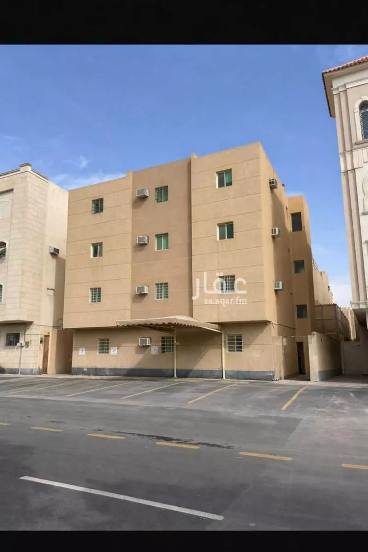 عمارة للبيع في شارع المعالي, حي العقيق, مدينة الرياض, منطقة الرياض