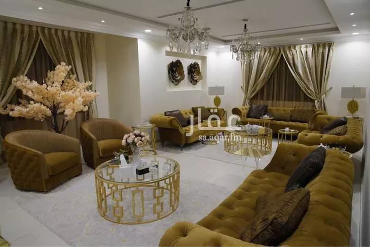 فيلا للبيع في شارع البواردي, حي الغدير, مدينة الرياض, منطقة الرياض 7