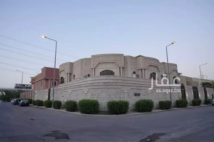 Villa for Sale in Riyadh Al Ghadir