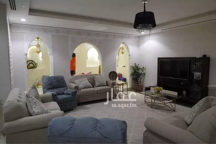 فيلا للبيع في شارع البواردي, حي الغدير, مدينة الرياض, منطقة الرياض 10