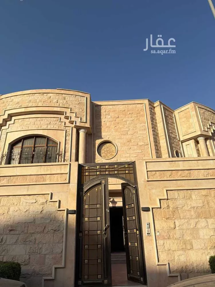 فيلا للبيع في شارع البواردي, حي الغدير, مدينة الرياض, منطقة الرياض صورة 4