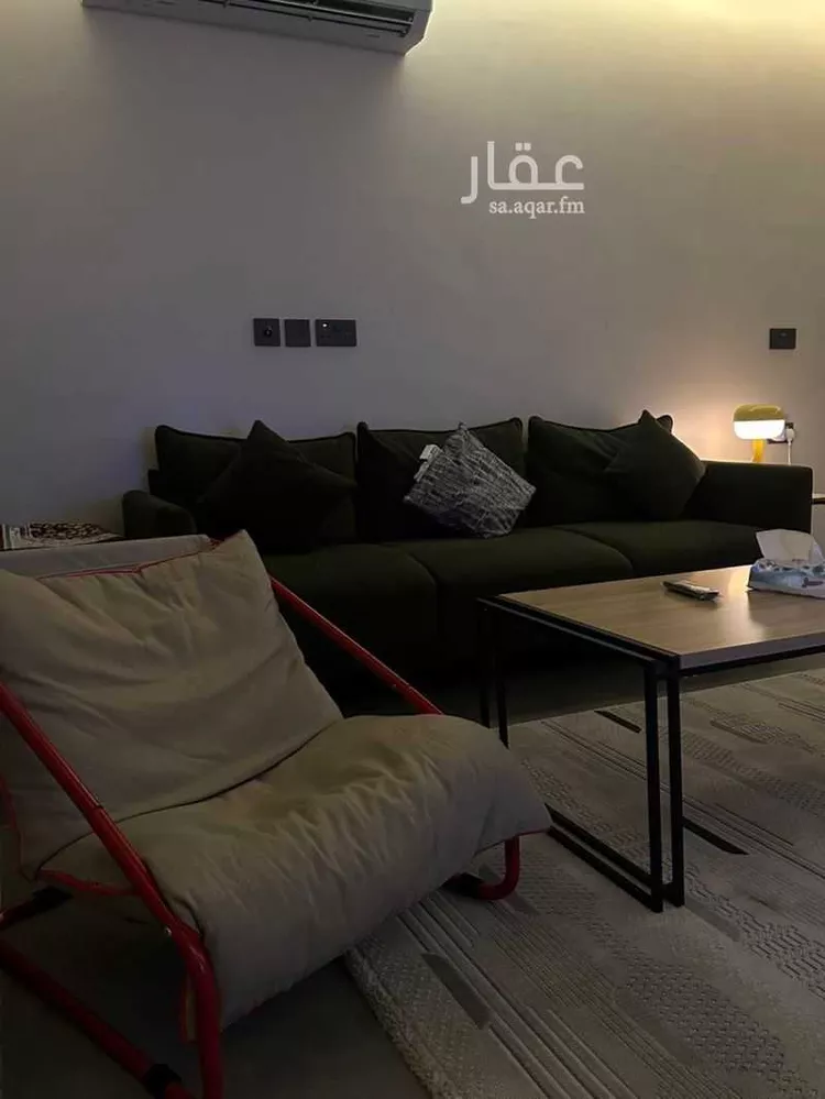 شقة مفروشة للحجز في شارع الامير سعد بن عبدالعزيز ، حي الخبر الشمالية ، الخبر ، الخبر صورة 5