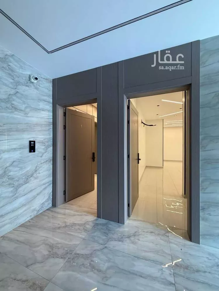 شقة للبيع في شارع رافع بن سهل الانصاري, حي الصواري, مدينة الخبر, المنطقة الشرقية صورة 2
