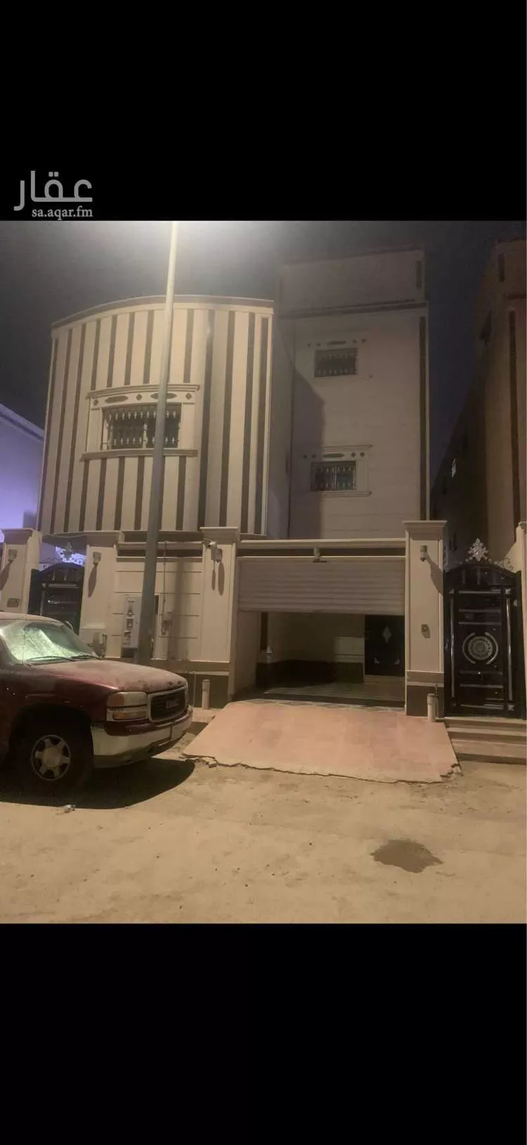 شقة للبيع في شارع روح بن حاتم المهلبي, حي طويق, مدينة الخرج, منطقة الرياض صورة 3