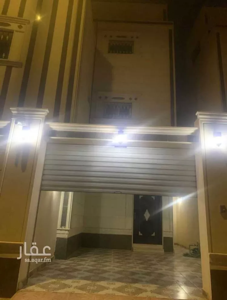 شقة للبيع في شارع روح بن حاتم المهلبي, حي طويق, مدينة الخرج, منطقة الرياض صورة 2