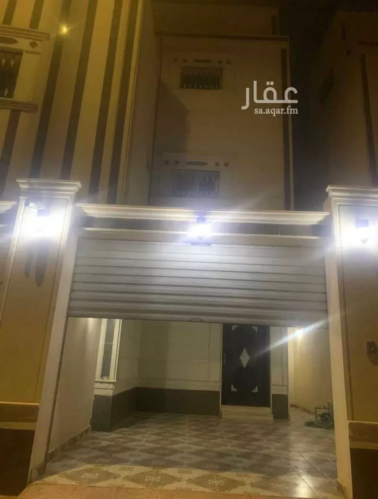 شقة للبيع في شارع روح بن حاتم المهلبي, حي طويق, مدينة الخرج, منطقة الرياض