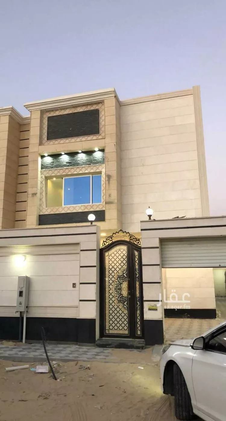 فيلا للبيع في حي ضاحية الملك فهد, مدينة الدمام, المنطقة الشرقية