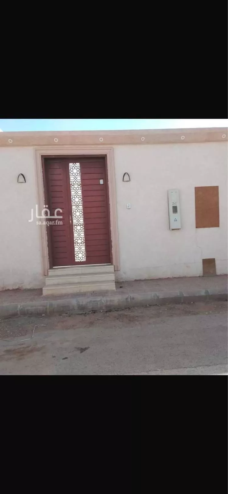 دور للبيع في شارع المرواره, حي الملك عبدالله, مدينة المجمعة, منطقة الرياض صورة 3