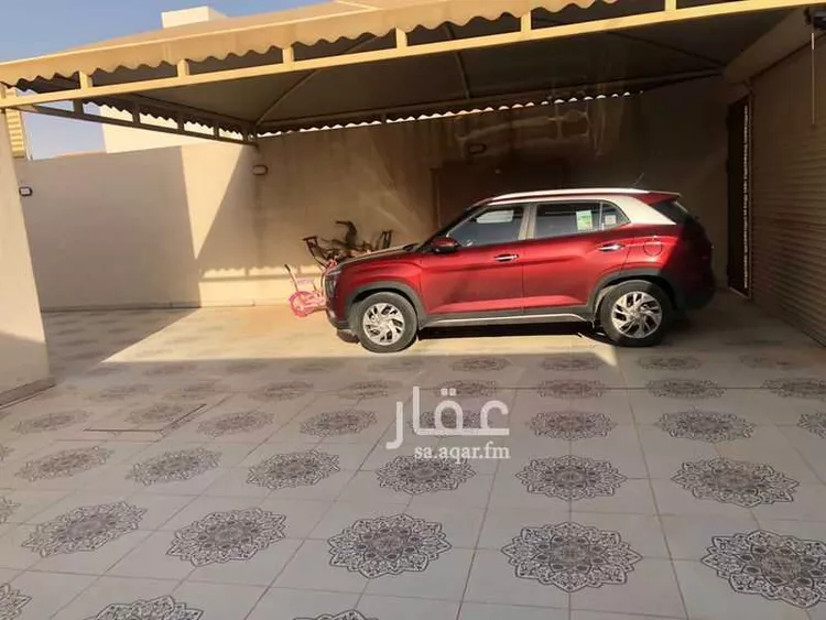 دور للبيع في شارع المرواره, حي الملك عبدالله, مدينة المجمعة, منطقة الرياض صورة 4