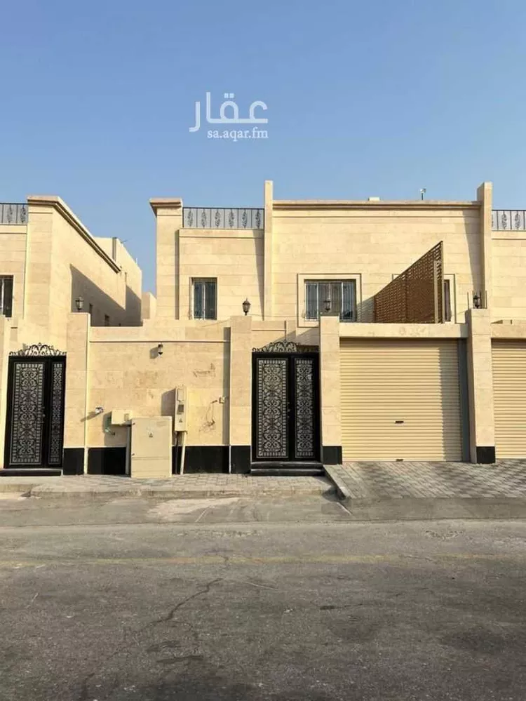 فيلا للبيع في شارع احمد بن عجيان, حي طيبة, مدينة الدمام, المنطقة الشرقية صورة 4