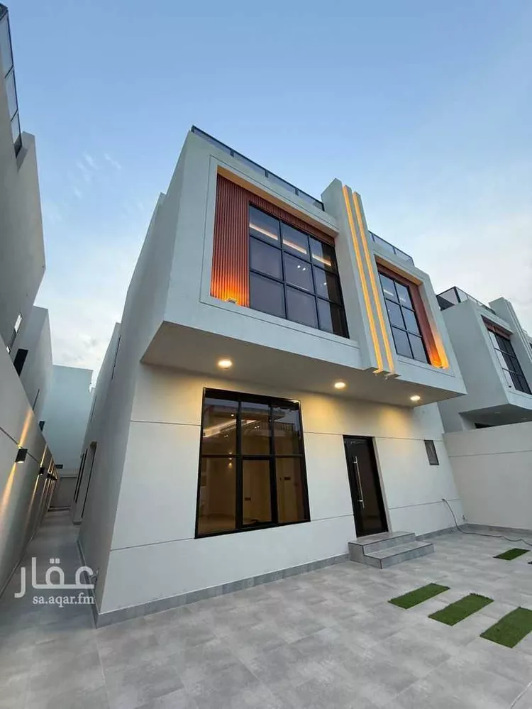 فيلا للبيع في شارع سلمه بن سليمان, حي الصدفة, مدينة الدمام, المنطقة الشرقية