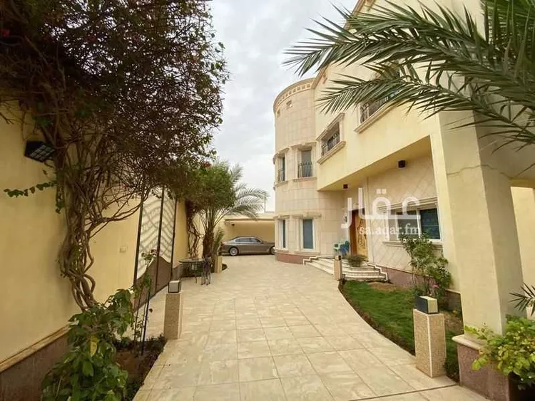 فيلا للبيع في شارع وبرة, حي قرطبة, مدينة الرياض, منطقة الرياض صورة 4