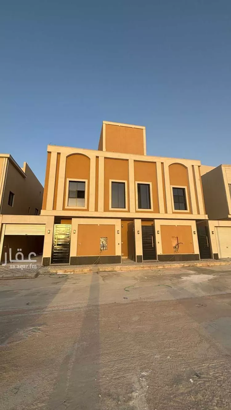فيلا للبيع في شارع ابن تقي الدين, حي المرجان, مدينة الرياض, منطقة الرياض