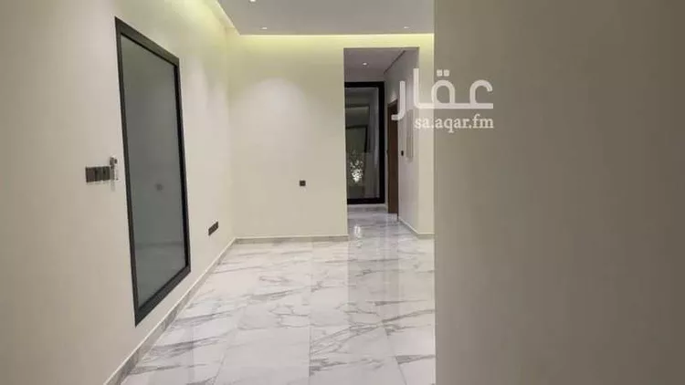 دور للإيجار في شارع عباس يوسف قطان, حي القيروان, مدينة الرياض, منطقة الرياض صورة 2