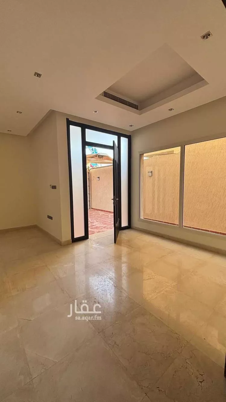 فيلا للإيجار في شارع المرفق, حي حطين, مدينة الرياض, منطقة الرياض صورة 5