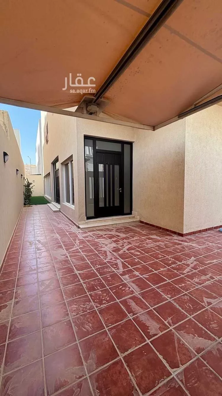 فيلا للإيجار في شارع المرفق, حي حطين, مدينة الرياض, منطقة الرياض 6