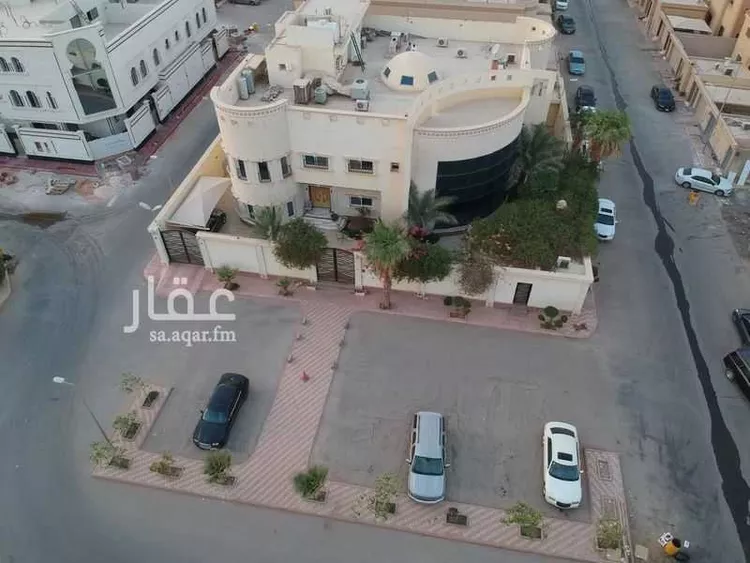 Villa for Sale in Riyadh Qurtubah