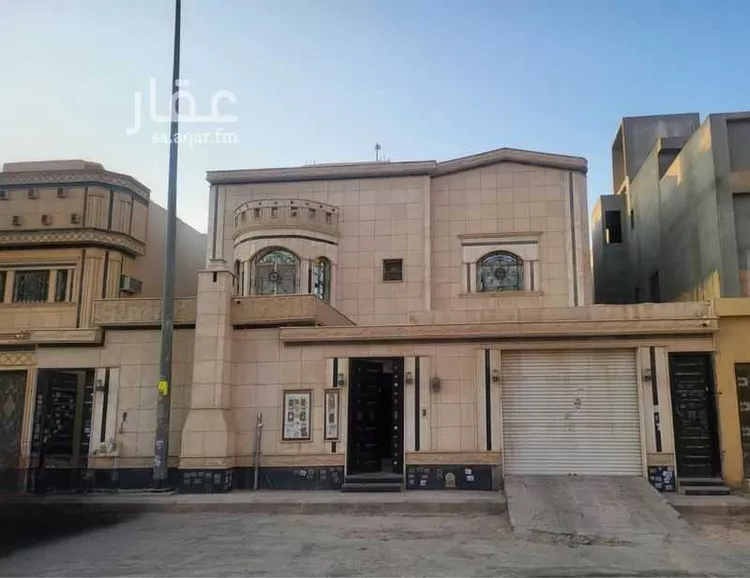 Villa for Sale in Riyadh Al Janadriyah