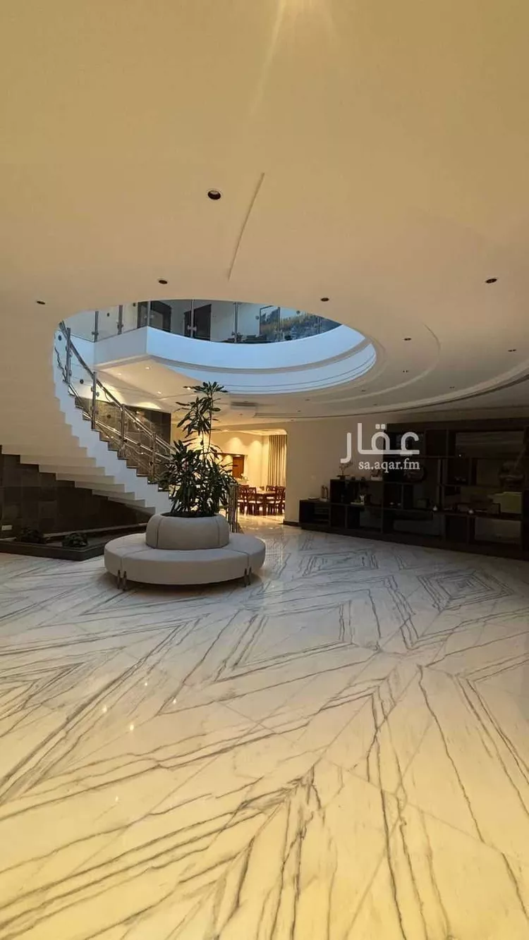 فيلا للبيع في شارع وبرة, حي قرطبة, مدينة الرياض, منطقة الرياض 7