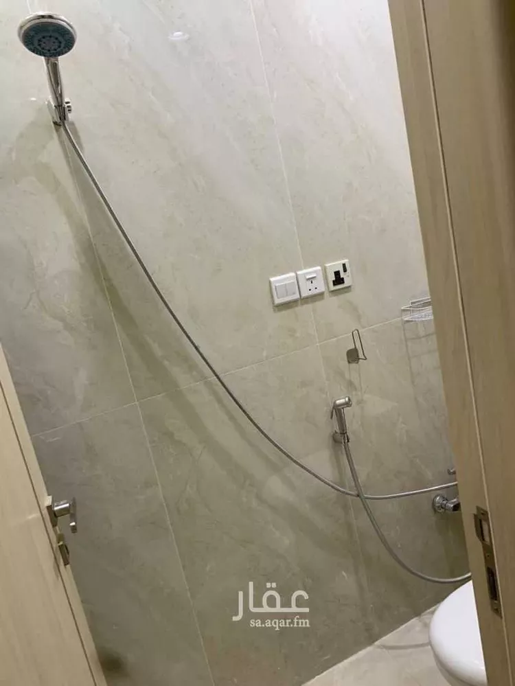 غرفة للإيجار في شارع القرة, حي الندى, مدينة الرياض, منطقة الرياض صورة 4
