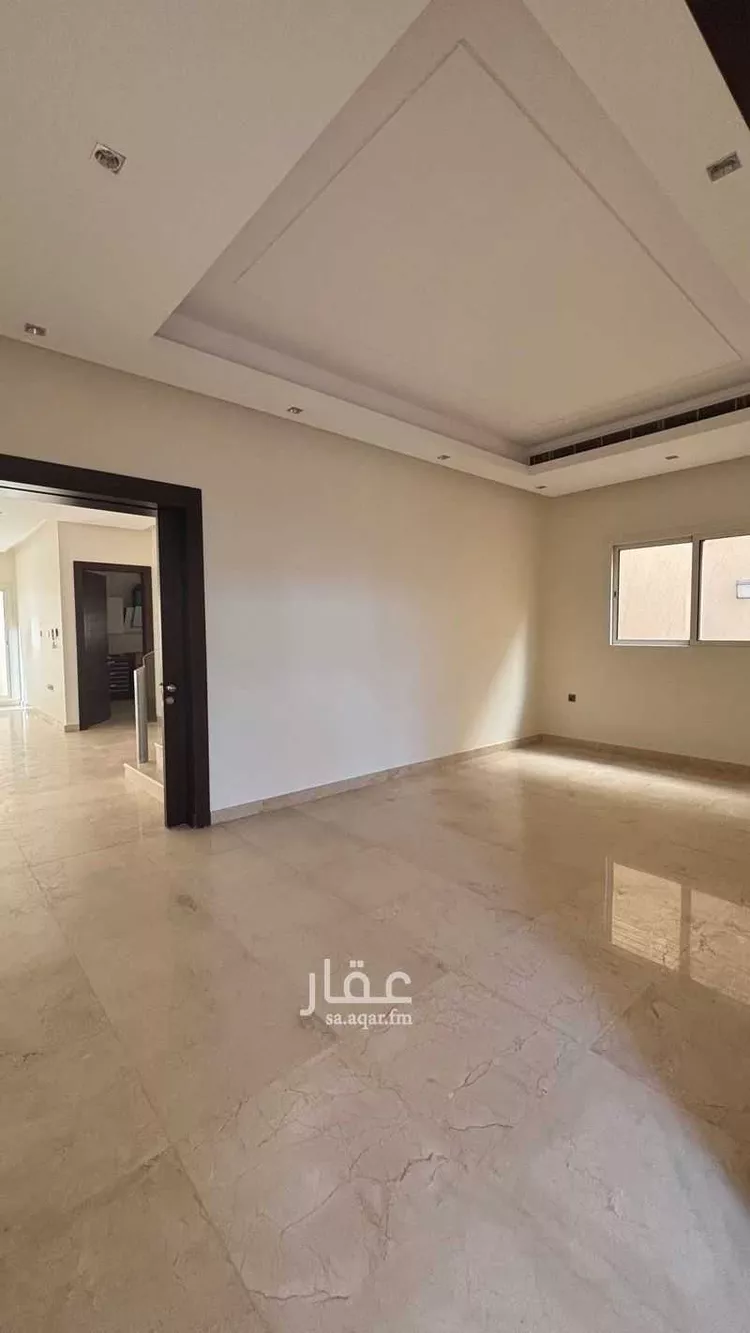 فيلا للإيجار في شارع المرفق, حي حطين, مدينة الرياض, منطقة الرياض صورة 2