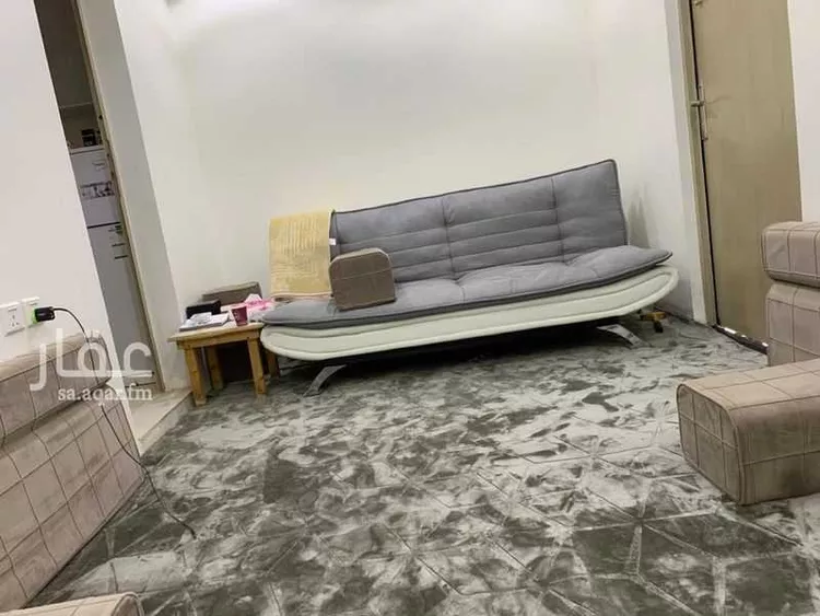 غرفة للإيجار في شارع القرة, حي الندى, مدينة الرياض, منطقة الرياض صورة 3