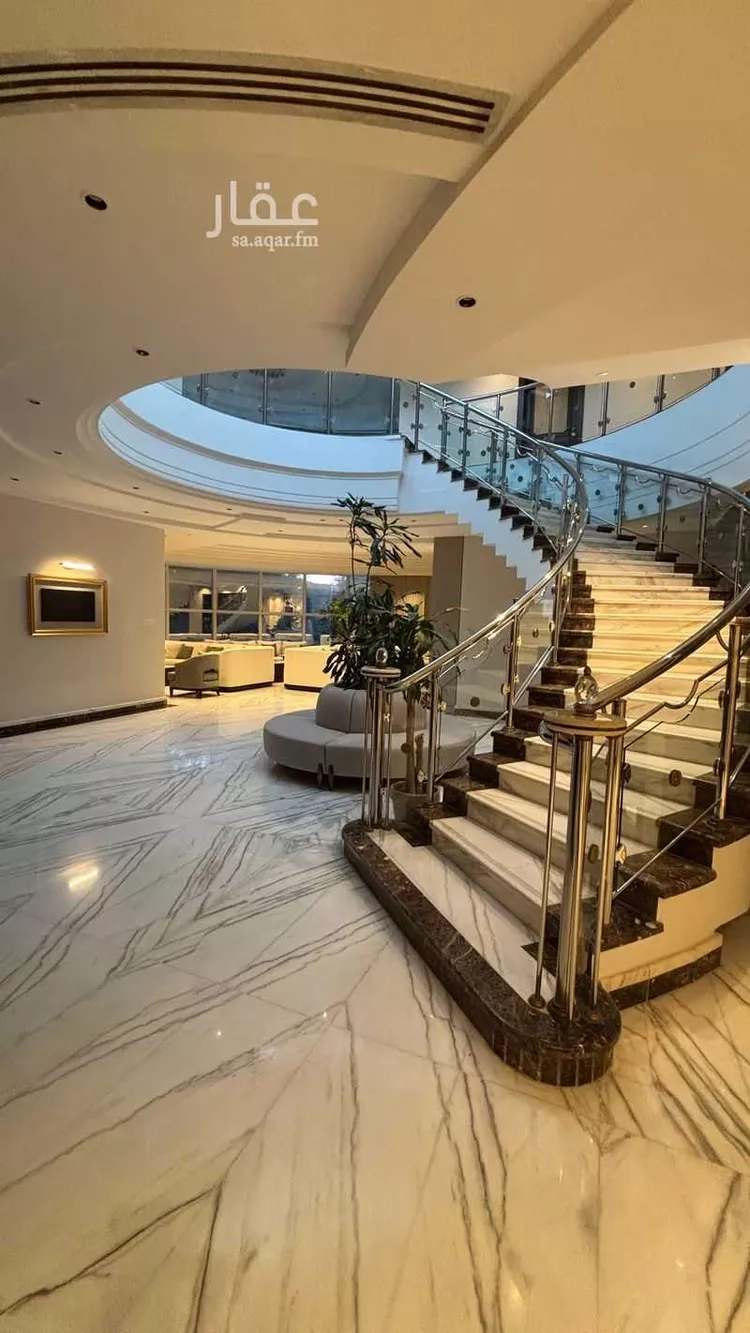 Villa for Sale in Riyadh Qurtubah 6