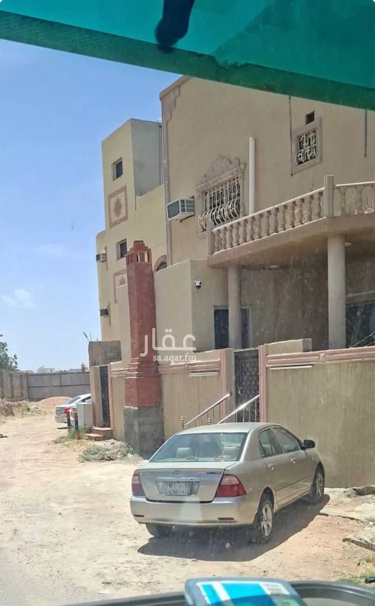 Building for Sale in Taif Jubrah