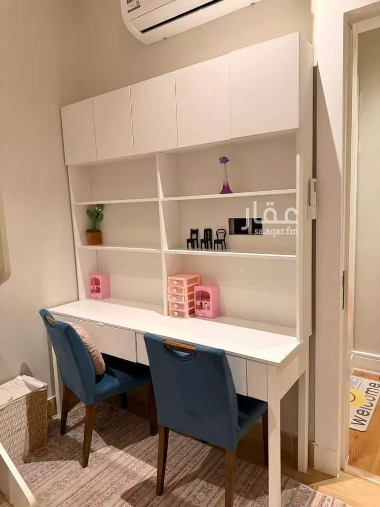 شقة للإيجار في شارع ابن ابي حفصه ، حي قرطبة ، الرياض ، منطقة الرياض صورة 2