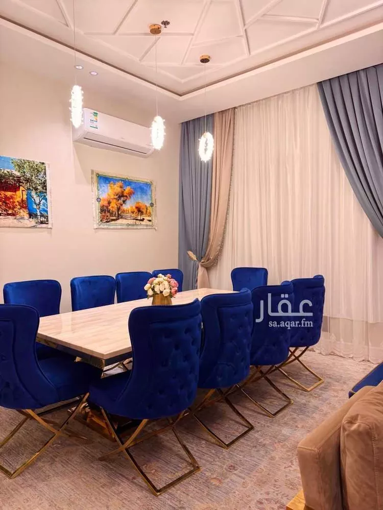 شقة للإيجار في شارع ابن ابي حفصه, حي قرطبة, مدينة الرياض, منطقة الرياض صورة 5