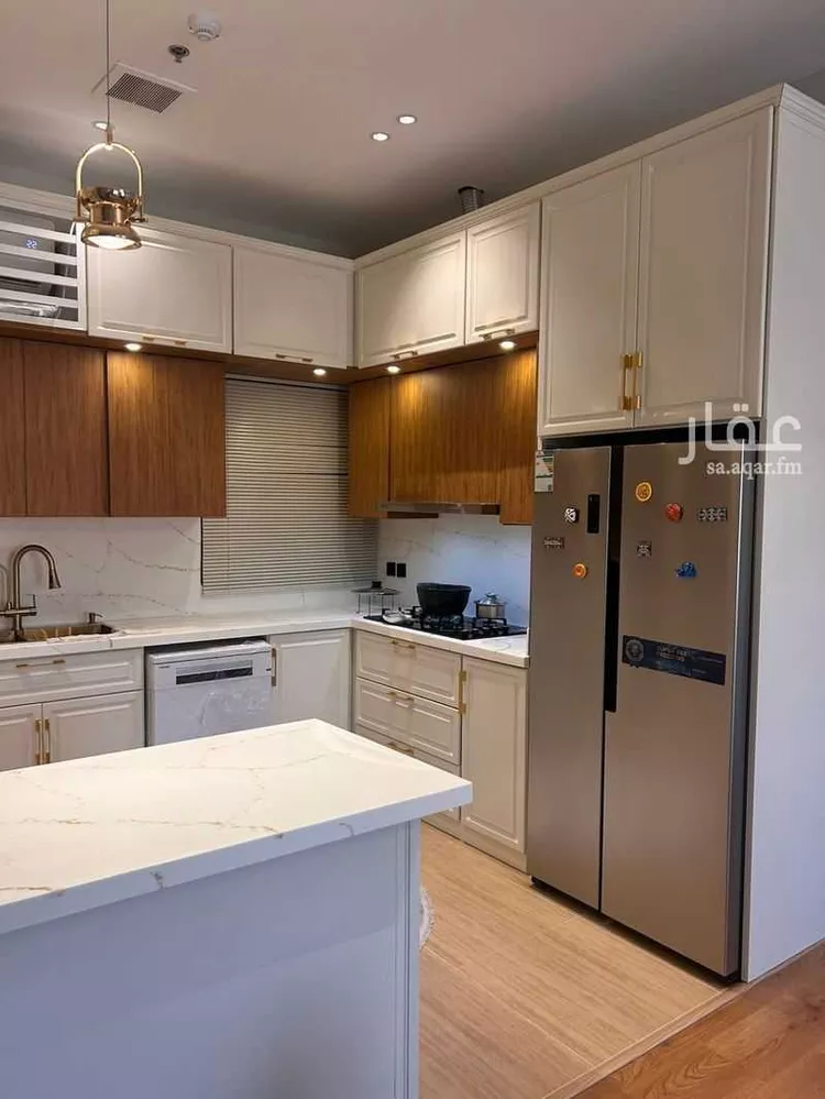 شقة للإيجار في شارع ابن ابي حفصه, حي قرطبة, مدينة الرياض, منطقة الرياض صورة 3