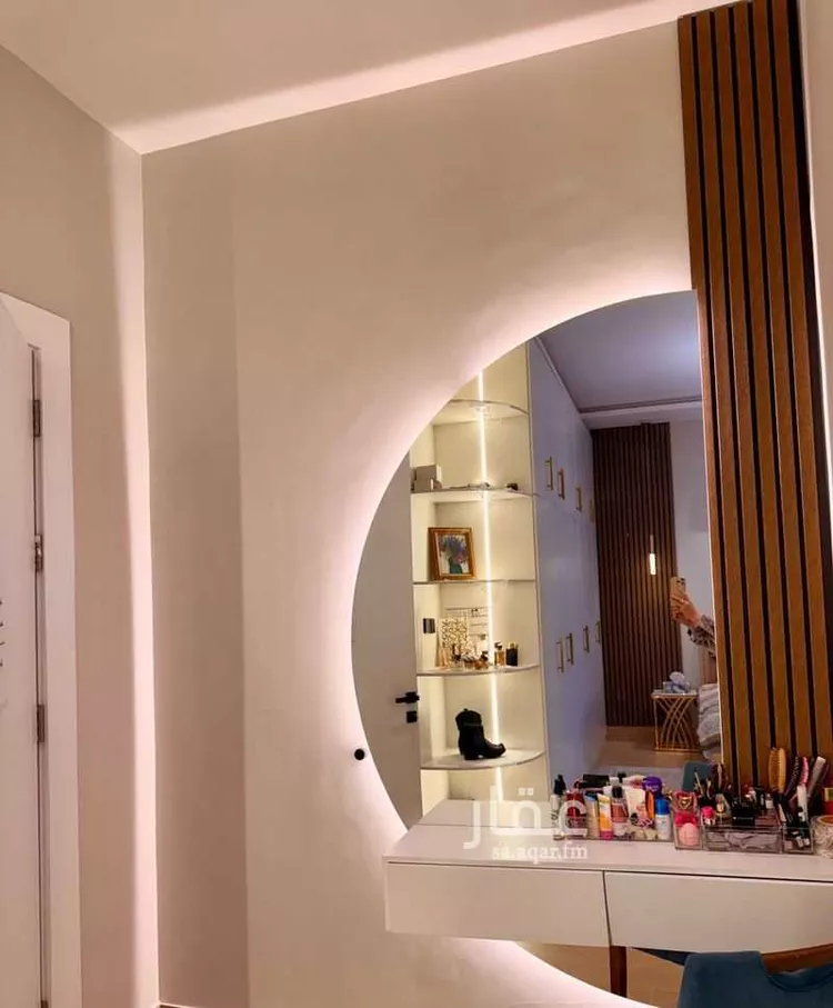 شقة للإيجار في شارع ابن ابي حفصه, حي قرطبة, مدينة الرياض, منطقة الرياض صورة 2