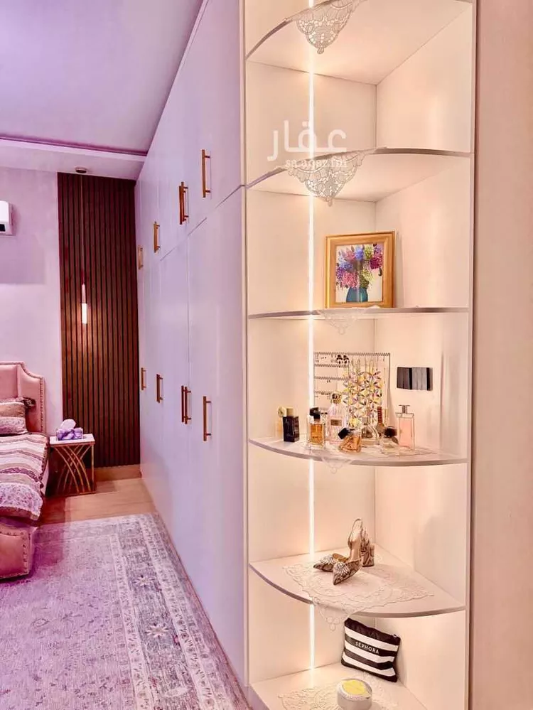 شقة للإيجار في شارع ابن ابي حفصه, حي قرطبة, مدينة الرياض, منطقة الرياض صورة 3