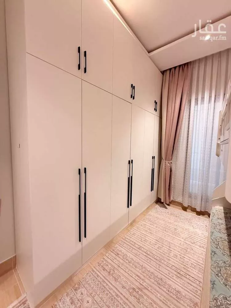 شقة للإيجار في شارع ابن ابي حفصه, حي قرطبة, مدينة الرياض, منطقة الرياض صورة 4